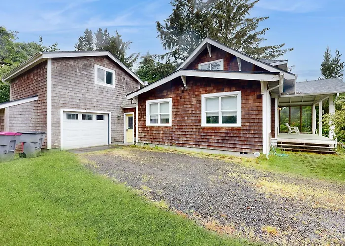 Spruce Landing