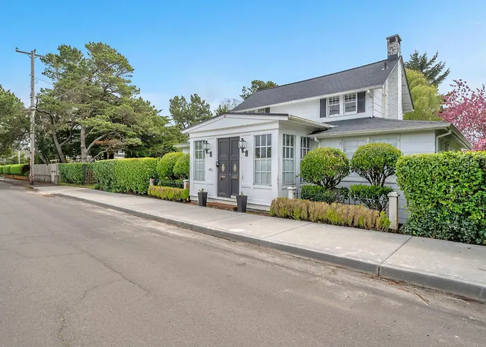 Pacific Way Villa